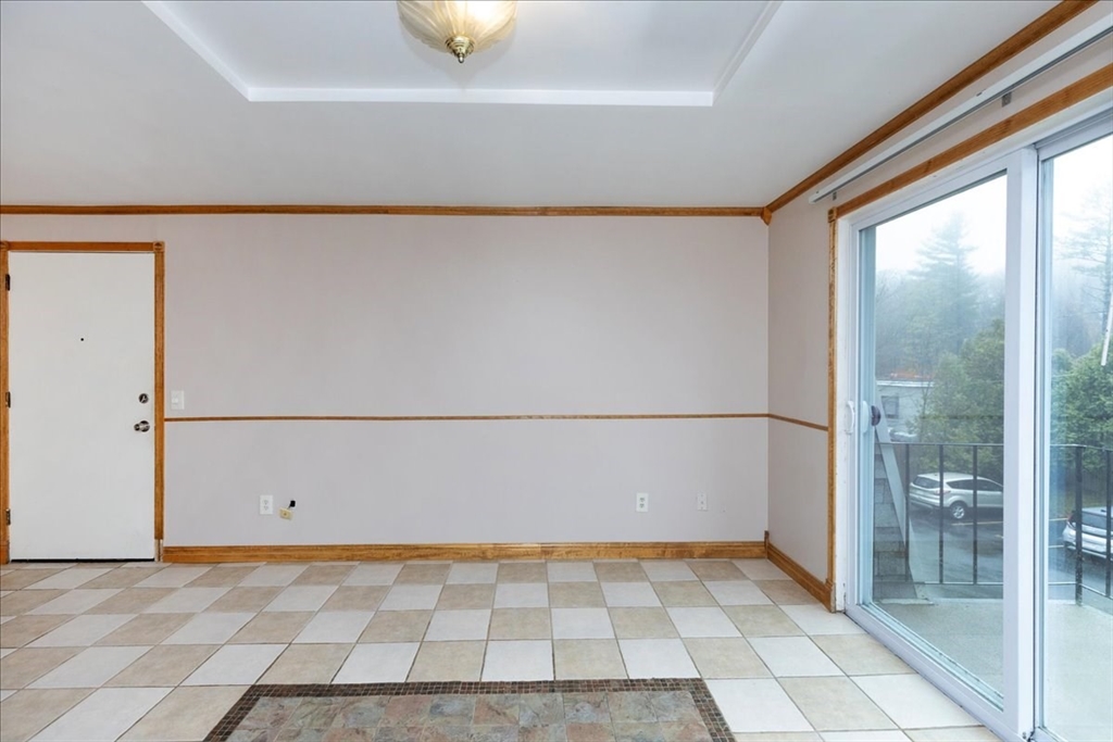 176 Maple Avenue, Unit 138 Rutland, MA 01543 - Photo 7 of 29 a view of washer and dryer