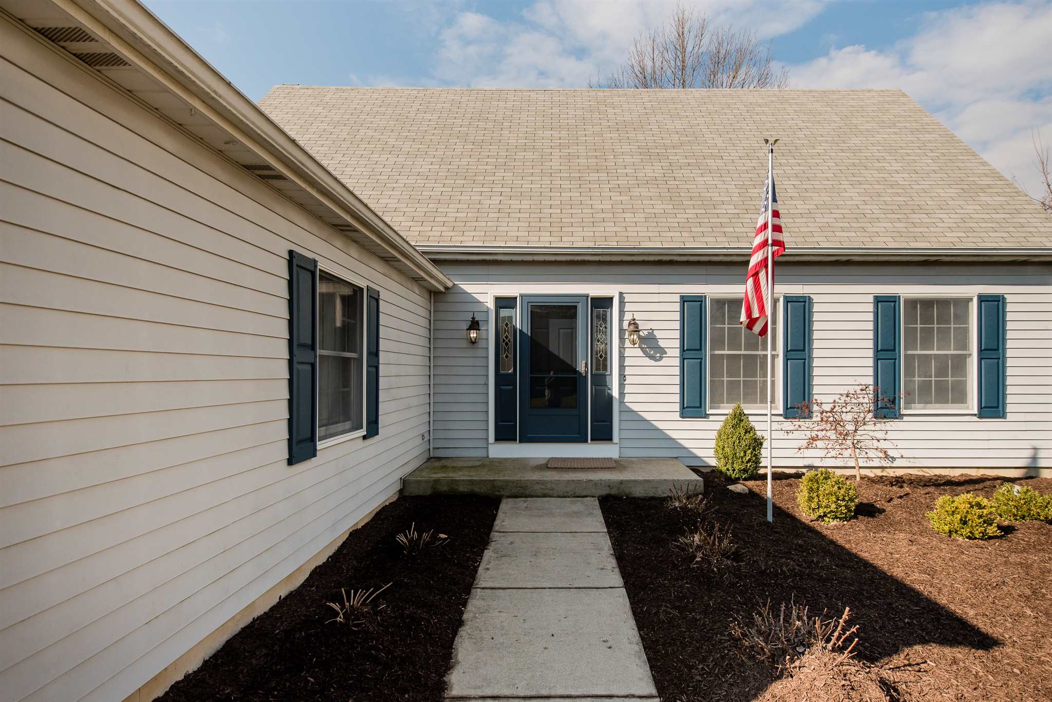 8511 Stand Ridge Run Fort Wayne, IN 46825 - Photo 3 of 36 Gallery Image 3