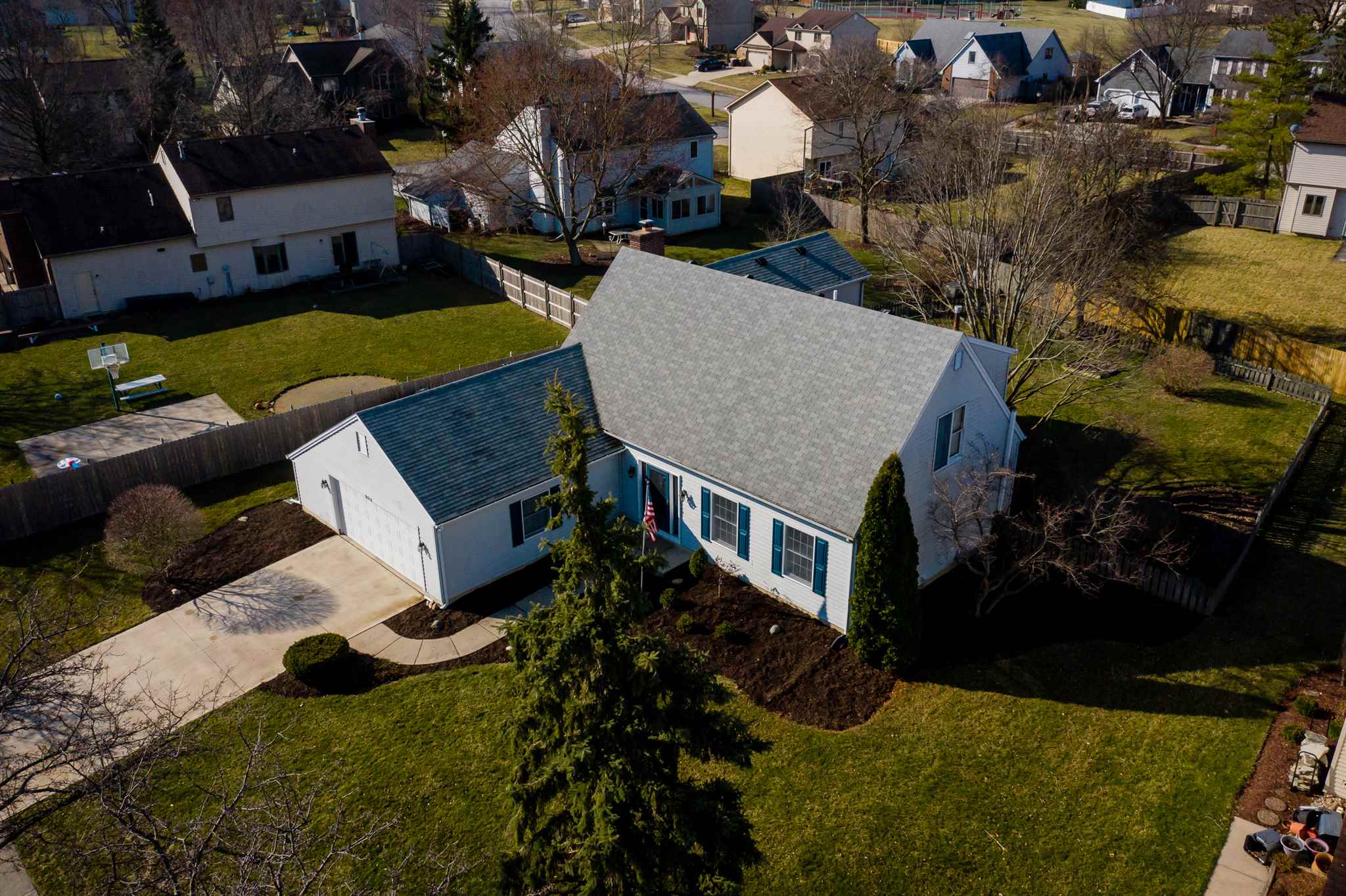 8511 Stand Ridge Run Fort Wayne, IN 46825 - Photo 36 of 36 Gallery Image 36