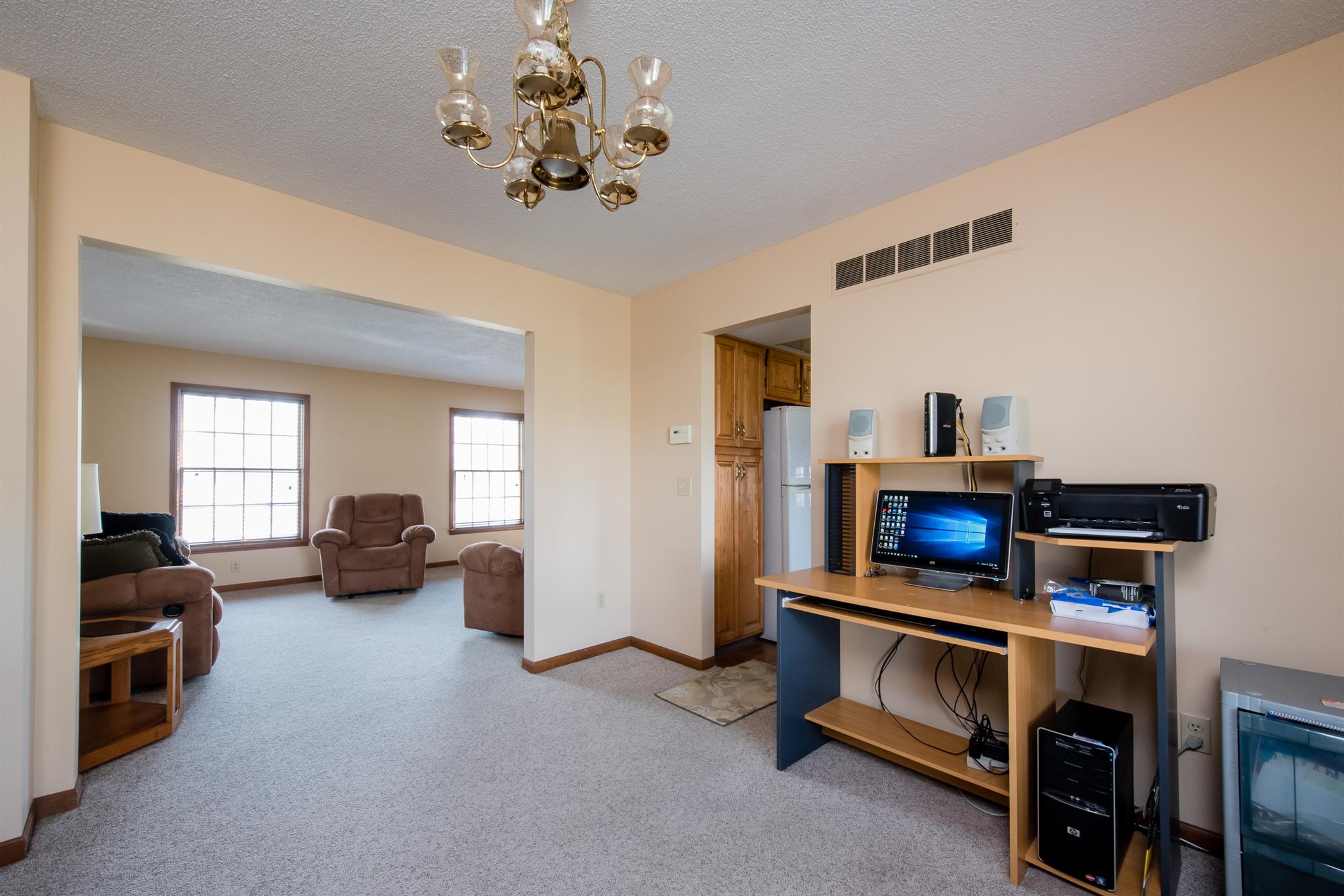 8511 Stand Ridge Run Fort Wayne, IN 46825 - Photo 7 of 36 Gallery Image 7