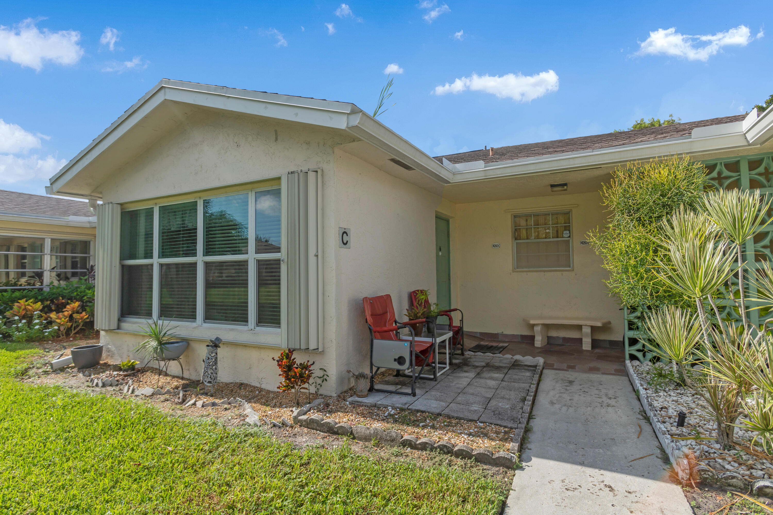 14260 Nesting Way, Unit C Delray Beach, FL 33484 - Photo 26 of 30 IMG_6567