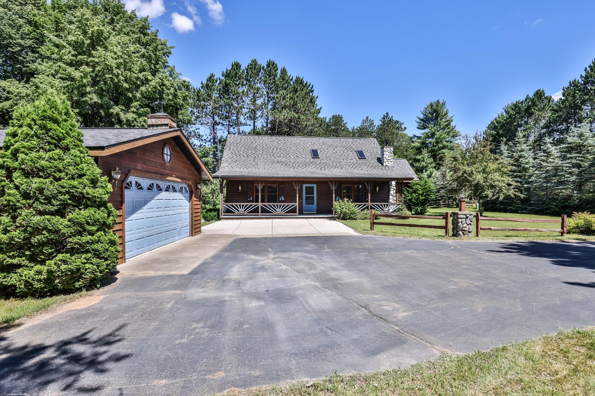 N11117 Clear Lake Road Tomahawk, WI 54487 - Photo 28 of 28 Gallery Image 28