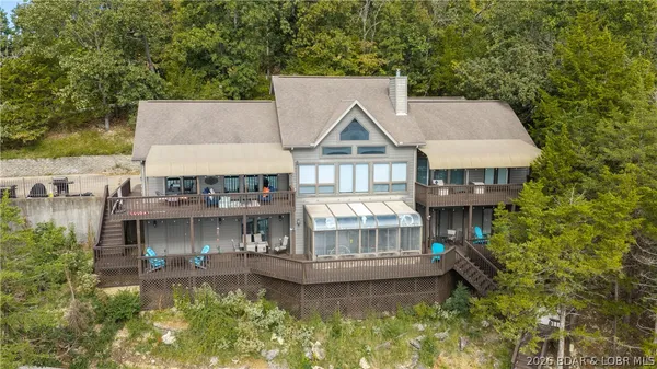 $1,890,000 | 30505 Green Valley, Gravois Mills, MO 65037