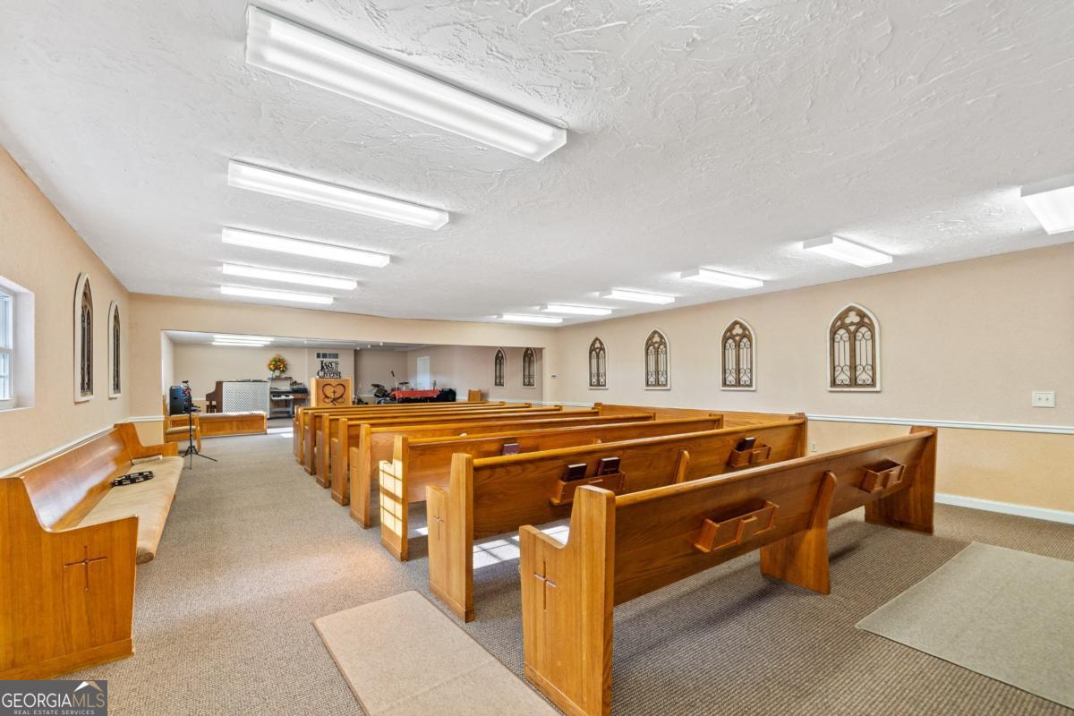 1328 Buckeye Road Dublin, GA 31027 - Photo 11 of 37