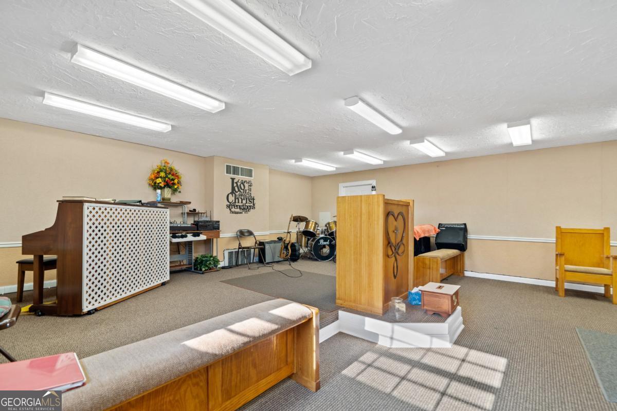 1328 Buckeye Road Dublin, GA 31027 - Photo 14 of 37