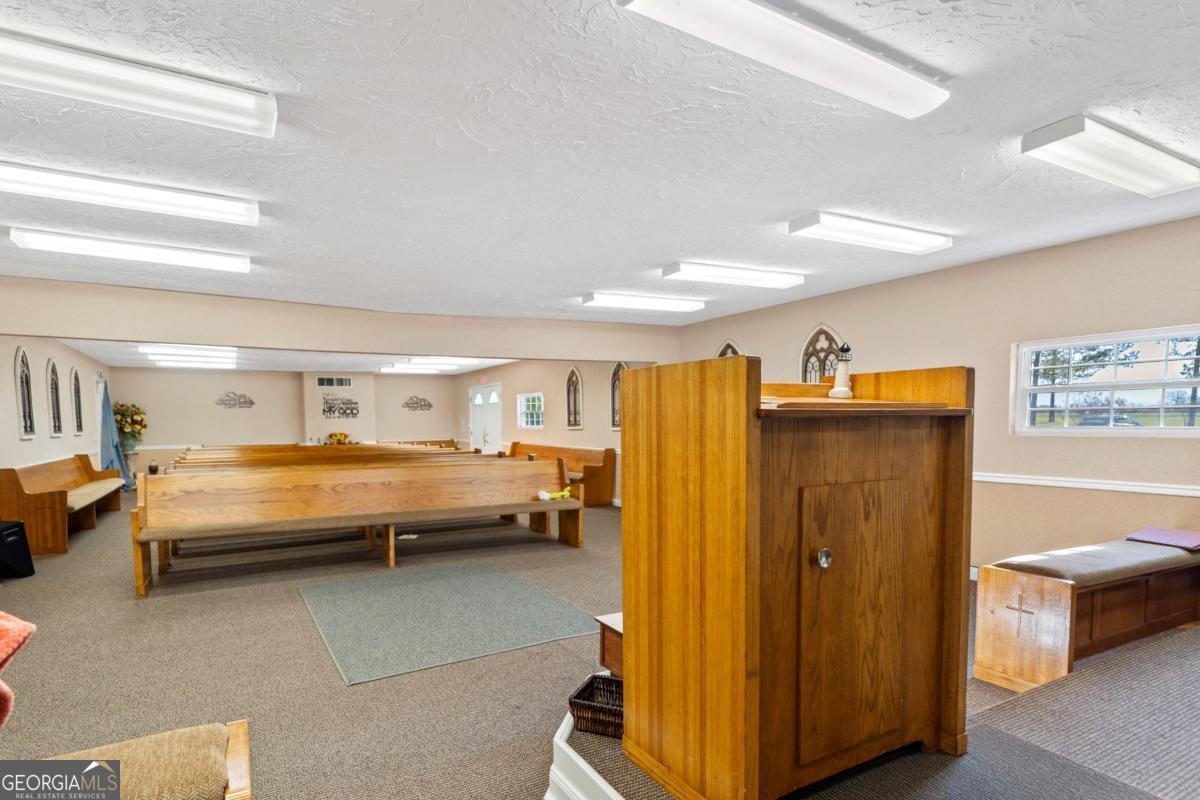 1328 Buckeye Road Dublin, GA 31027 - Photo 15 of 37