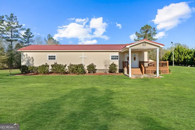 $199,900 | 1328 Buckeye Road, Dublin, GA 31027
