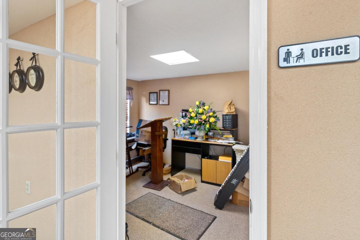 1328 Buckeye Road Dublin, GA 31027 - Photo 22 of 37