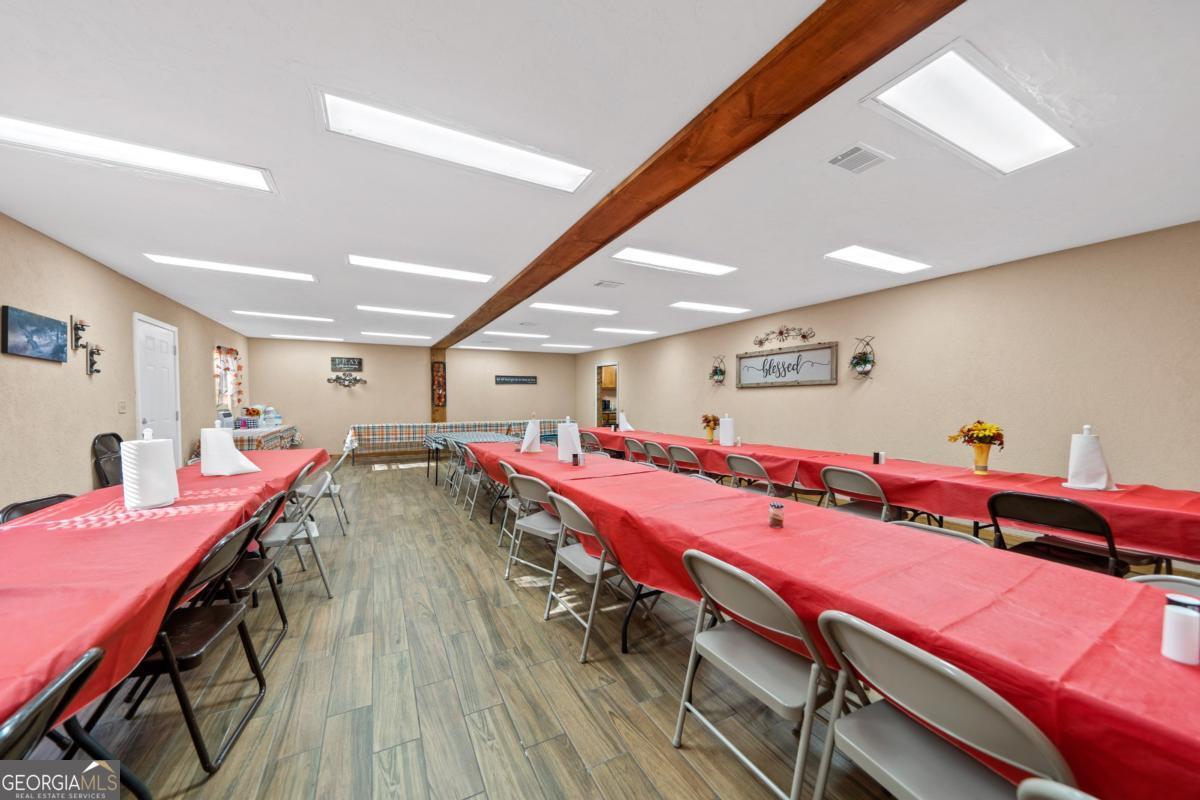 1328 Buckeye Road Dublin, GA 31027 - Photo 24 of 37