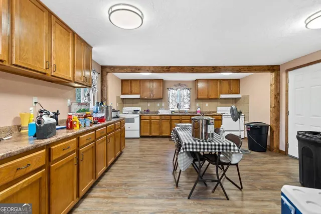 $199,900 | 1328 Buckeye Road, Dublin, GA 31027