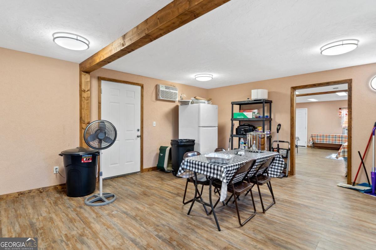 1328 Buckeye Road Dublin, GA 31027 - Photo 27 of 37