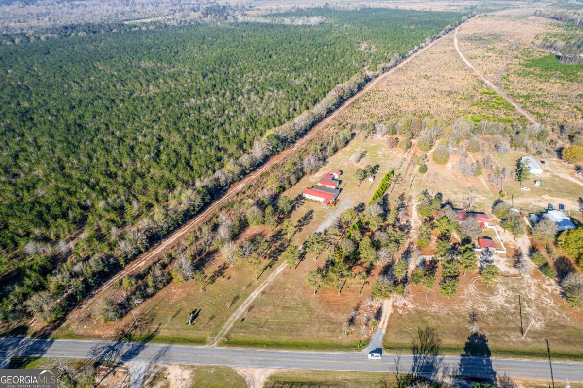 1328 Buckeye Road Dublin, GA 31027 - Photo 29 of 37