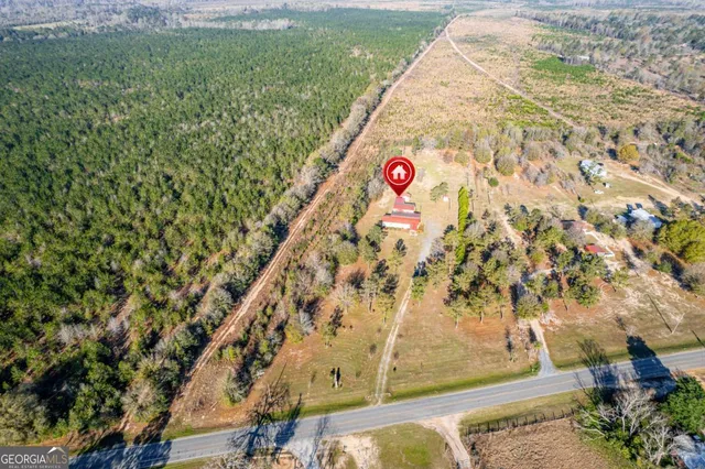 $199,900 | 1328 Buckeye Road, Dublin, GA 31027