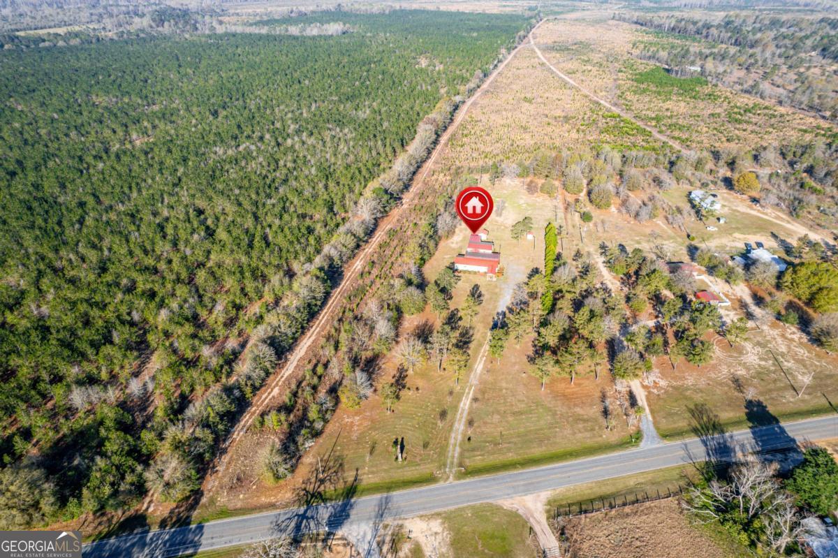 1328 Buckeye Road Dublin, GA 31027 - Photo 30 of 37