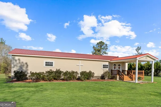 $199,900 | 1328 Buckeye Road, Dublin, GA 31027