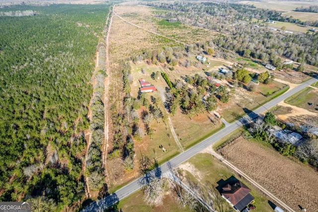 $199,900 | 1328 Buckeye Road, Dublin, GA 31027