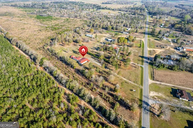 $199,900 | 1328 Buckeye Road, Dublin, GA 31027