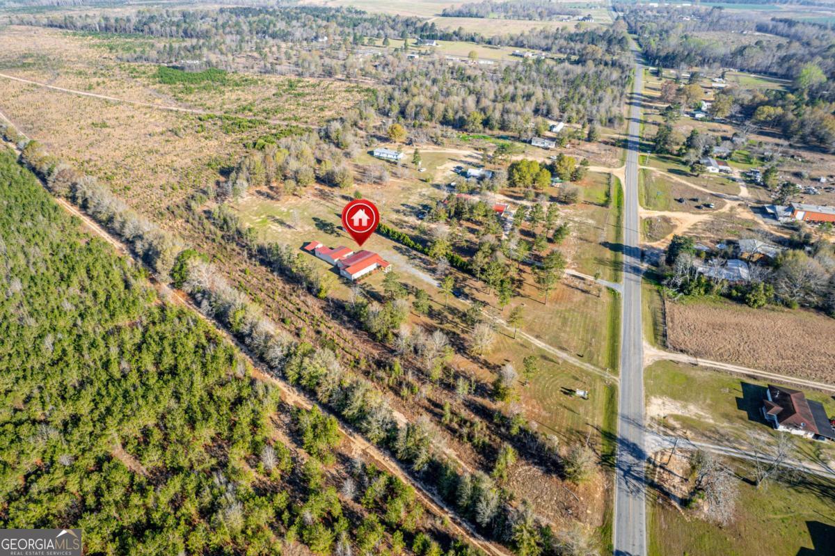 1328 Buckeye Road Dublin, GA 31027 - Photo 32 of 37