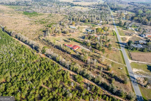 $199,900 | 1328 Buckeye Road, Dublin, GA 31027