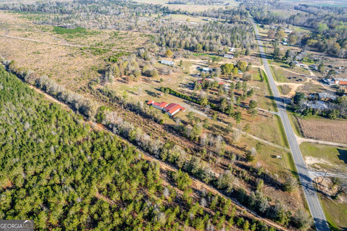 1328 Buckeye Road Dublin, GA 31027 - Photo 33 of 37