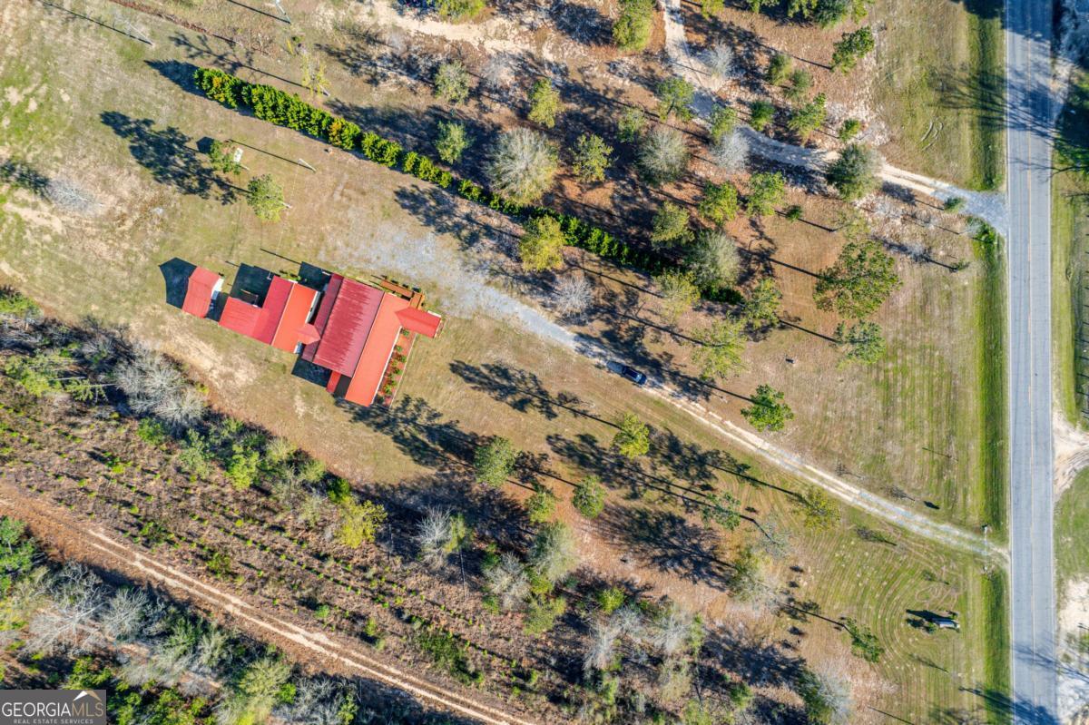 1328 Buckeye Road Dublin, GA 31027 - Photo 34 of 37