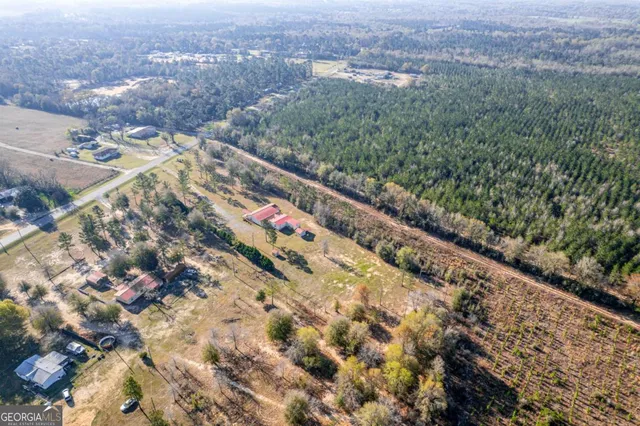 $199,900 | 1328 Buckeye Road, Dublin, GA 31027