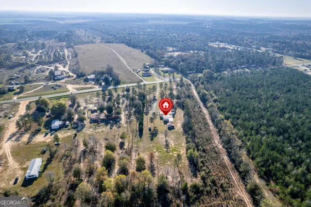 $199,900 | 1328 Buckeye Road, Dublin, GA 31027