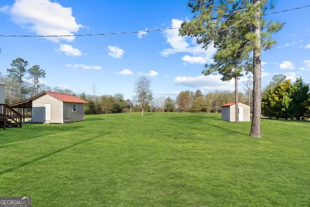 $199,900 | 1328 Buckeye Road, Dublin, GA 31027