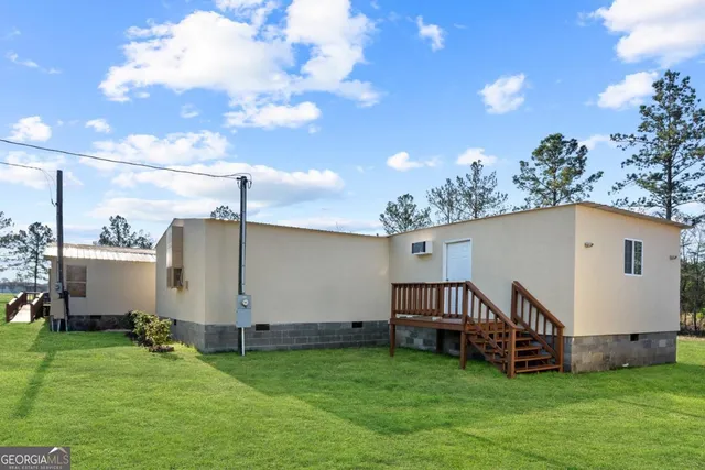 $199,900 | 1328 Buckeye Road, Dublin, GA 31027