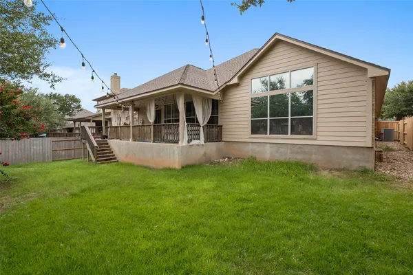 $3,000 | 424 Atlanta Park Drive, Georgetown, TX 78628