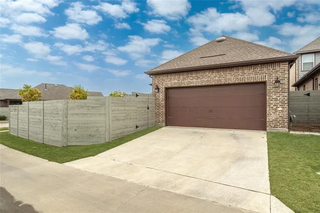 a view of a swimming pool