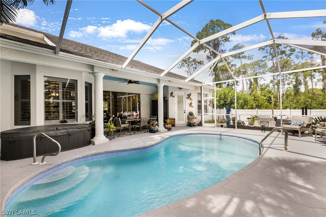15561 Old Olga Road Alva, FL 33920 - Photo 25 of 50 Gallery Image 25