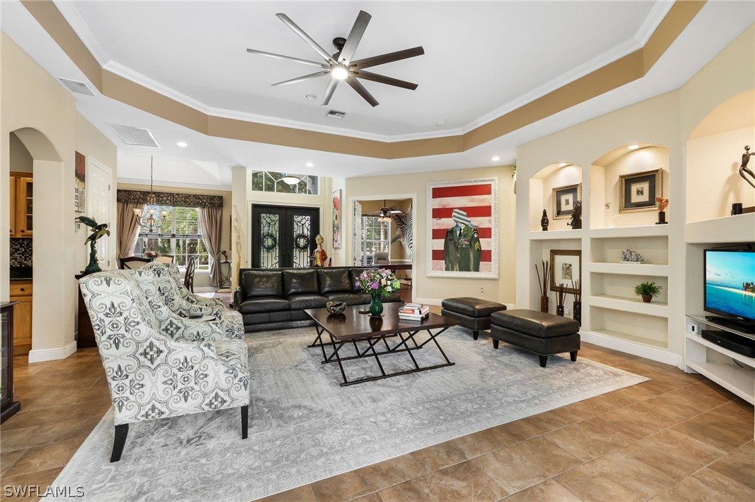 15561 Old Olga Road Alva, FL 33920 - Photo 4 of 50 Gallery Image 4