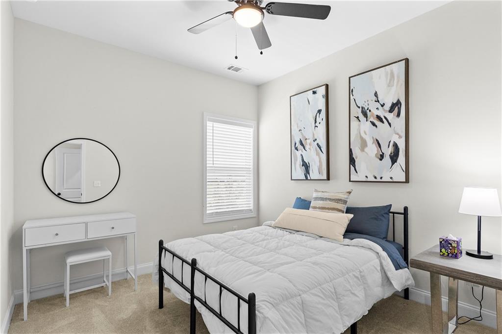 624 Robert Street Northwest Atlanta, GA 30318 - Photo 20 of 28