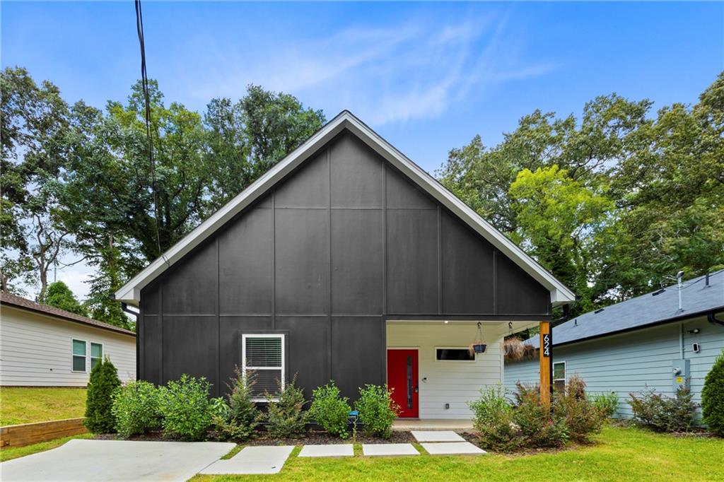 624 Robert Street Northwest Atlanta, GA 30318 - Photo 23 of 28