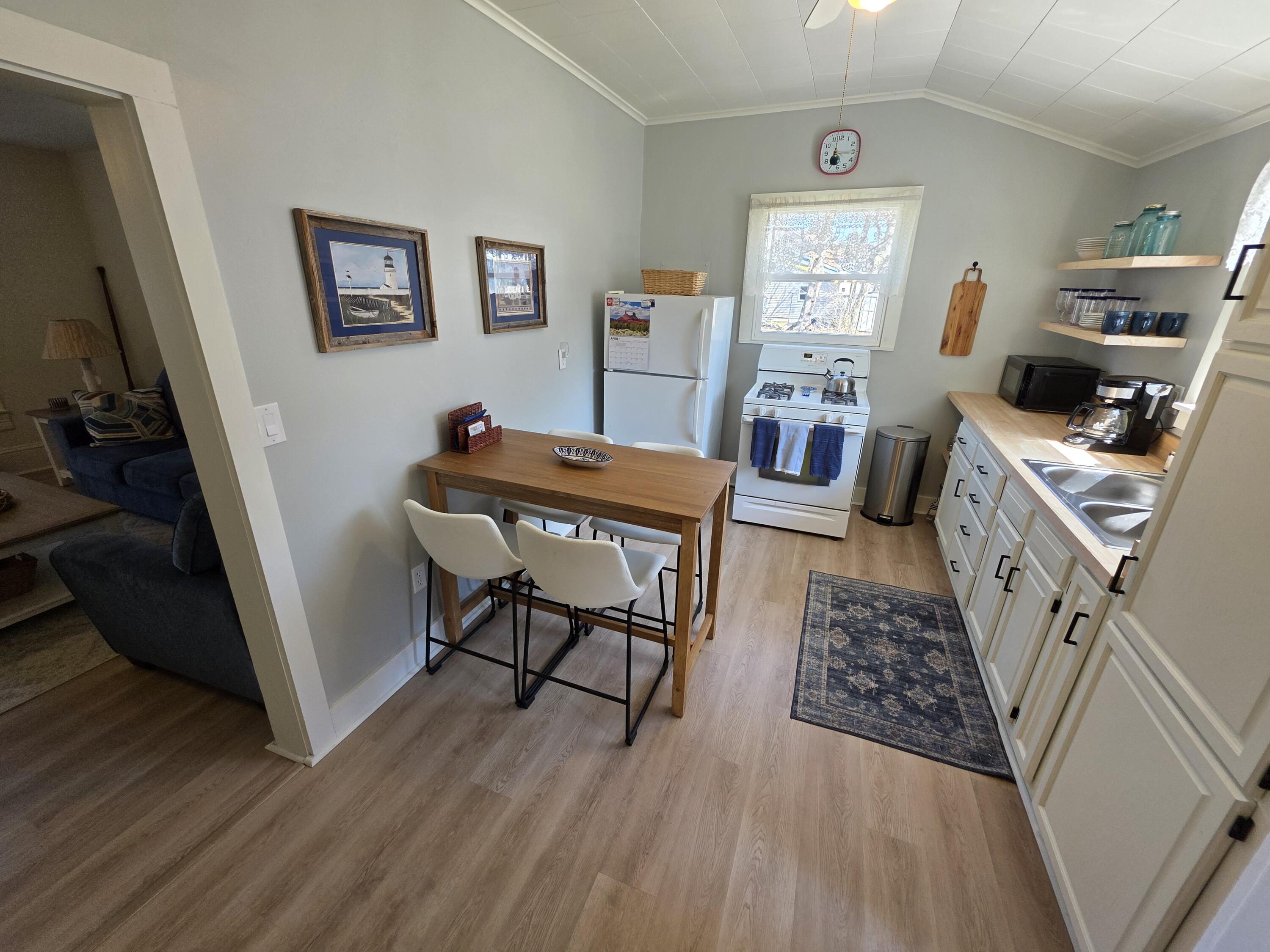 315 4th Avenue Manistee, MI 49660 - Photo 6 of 22 20260407_152254