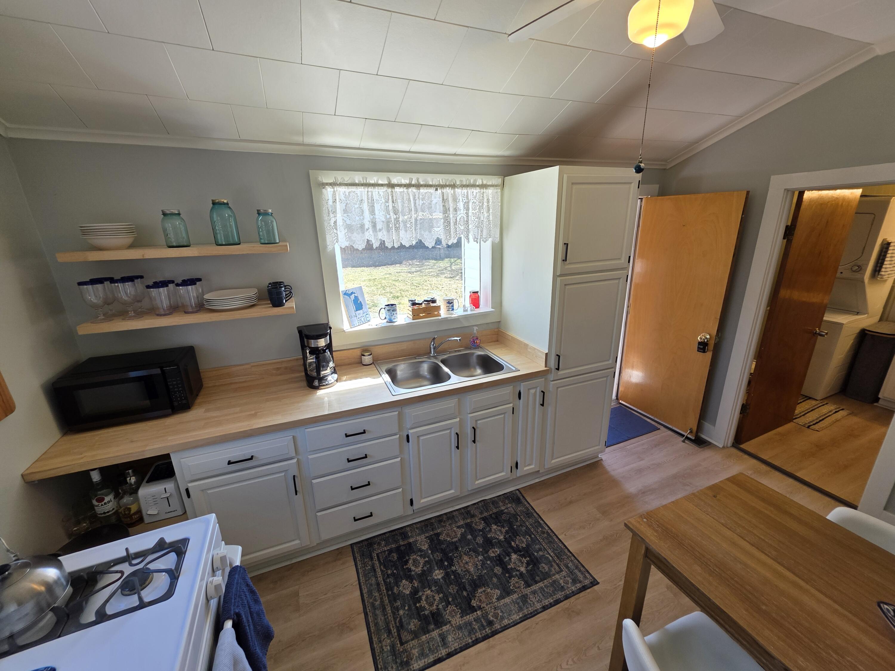 315 4th Avenue Manistee, MI 49660 - Photo 8 of 22 20260407_152355