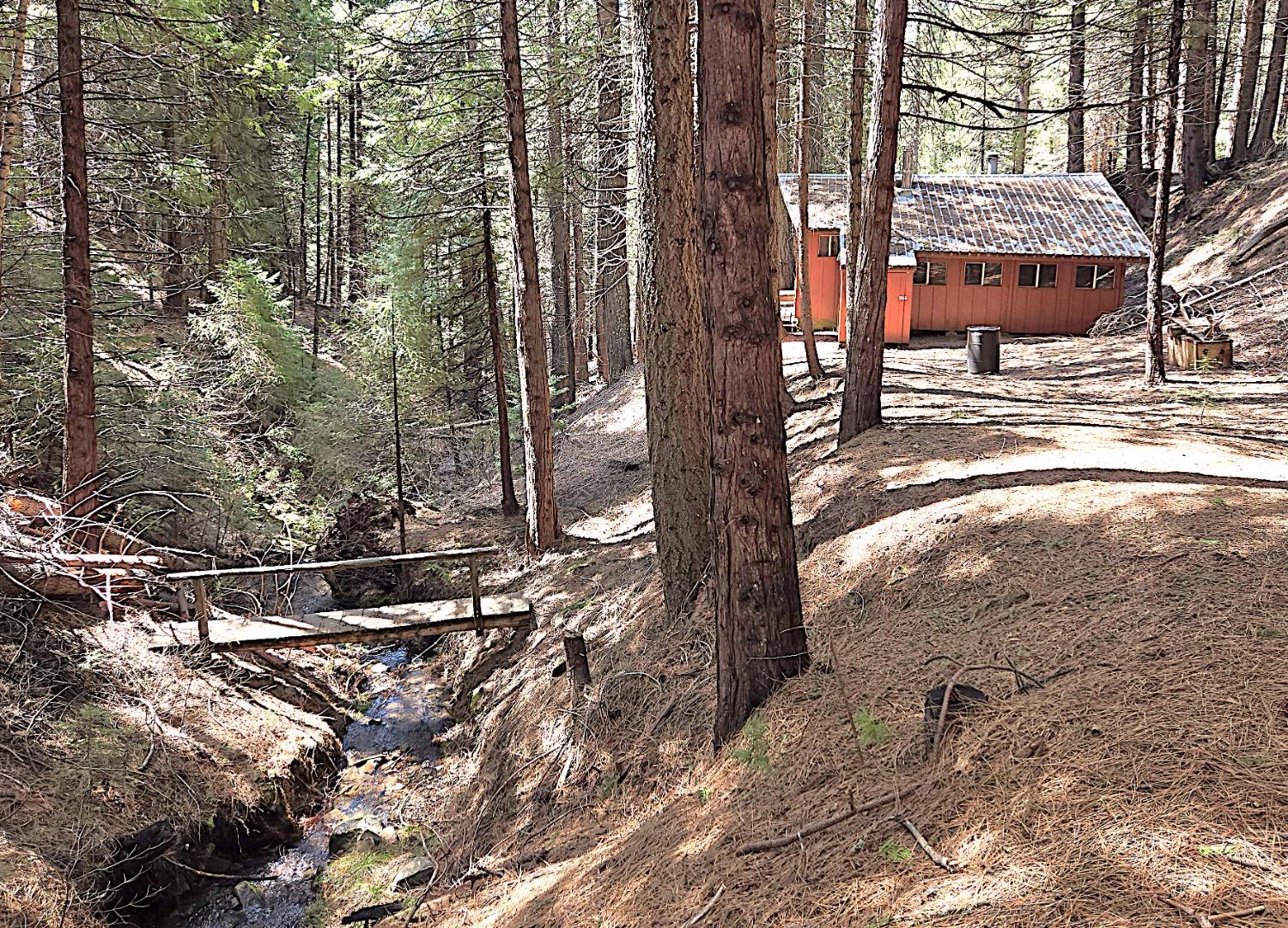 a view of outdoor space with street view