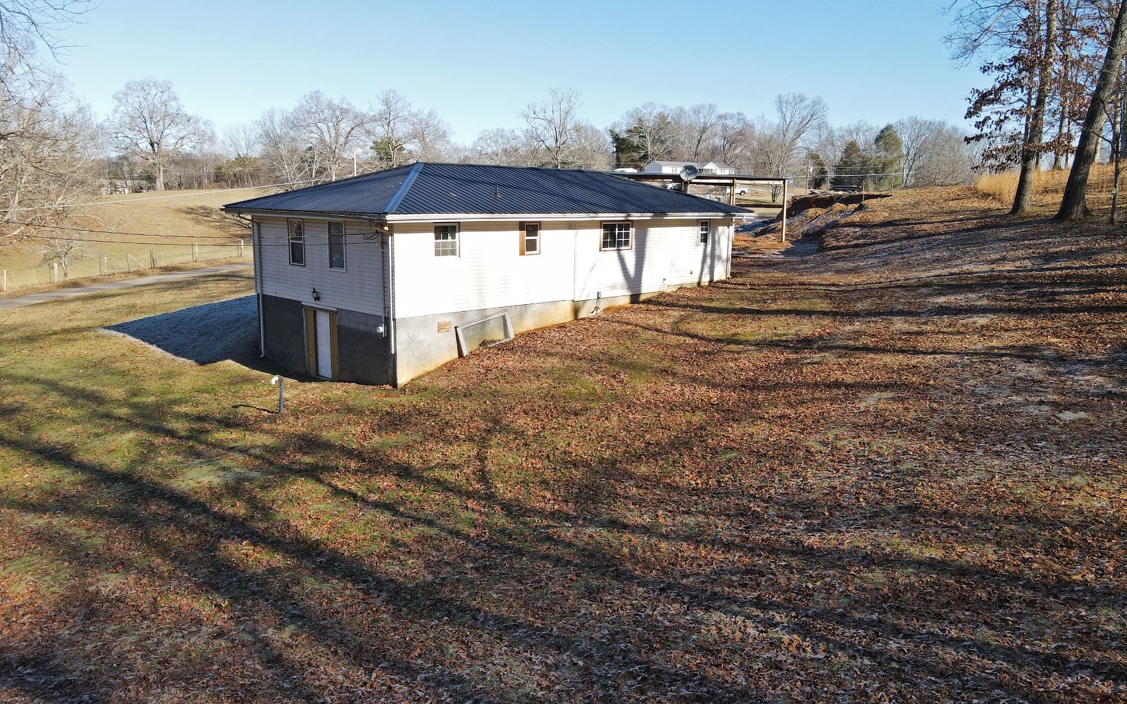 276 East Thomas Road Blue Ridge, GA 30513 - Photo 12 of 31 Additional View
