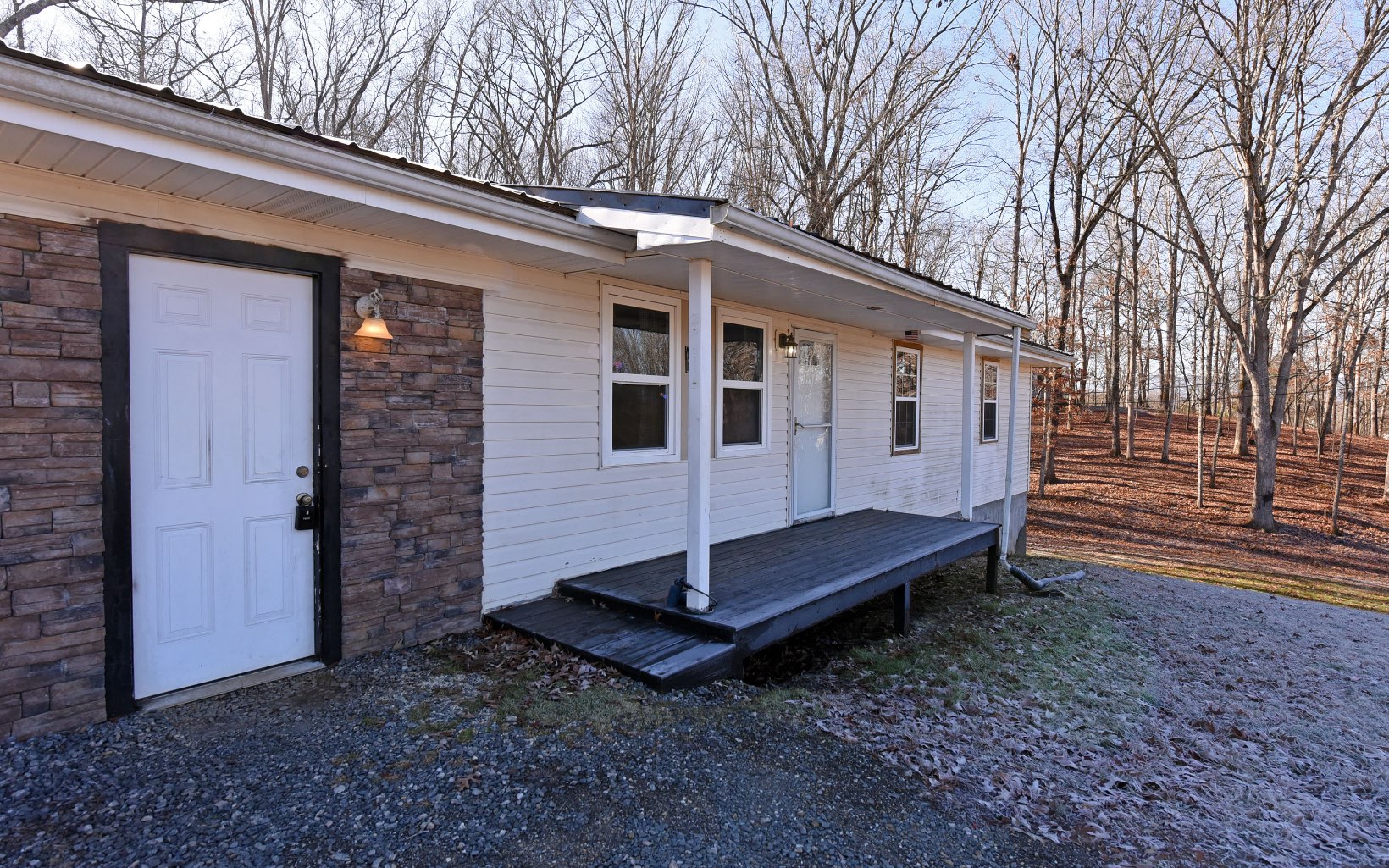 276 East Thomas Road Blue Ridge, GA 30513 - Photo 13 of 31 Additional View