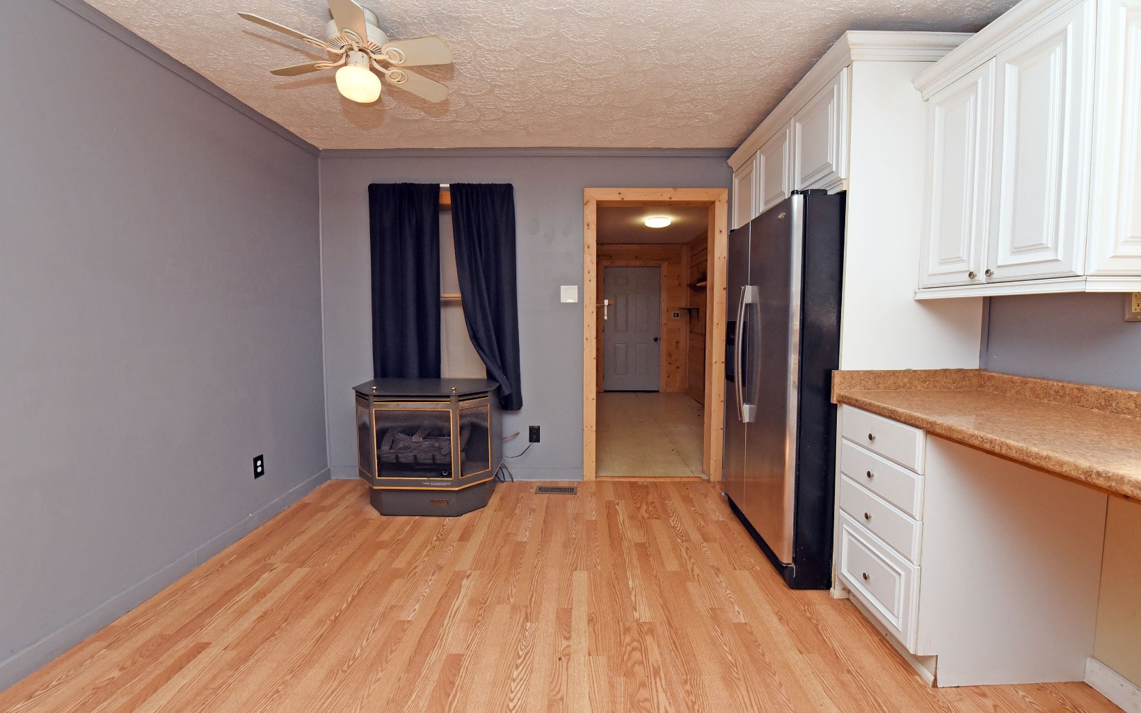 276 East Thomas Road Blue Ridge, GA 30513 - Photo 20 of 31 Additional View