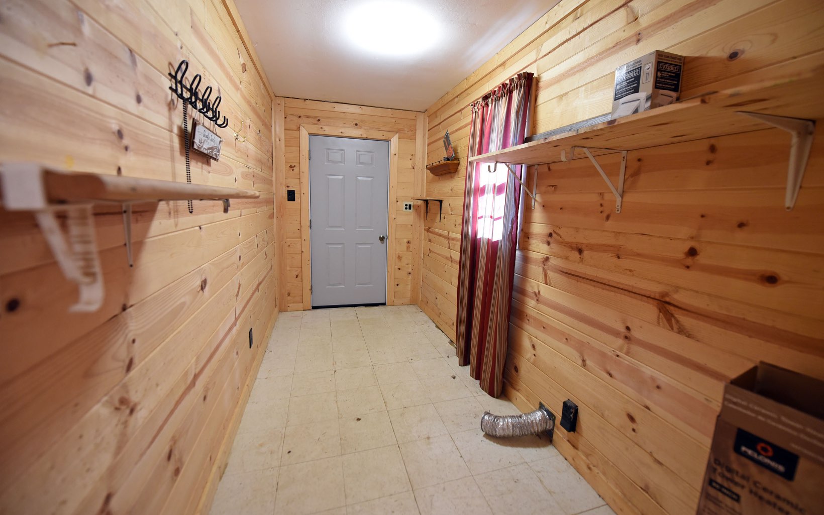 276 East Thomas Road Blue Ridge, GA 30513 - Photo 21 of 31 Additional View