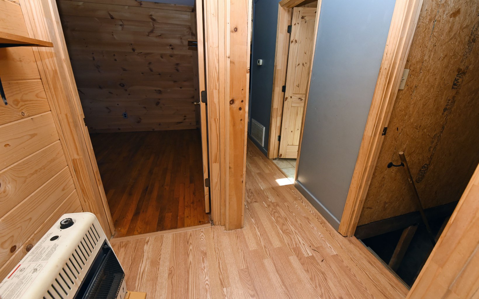 276 East Thomas Road Blue Ridge, GA 30513 - Photo 29 of 31 Additional View