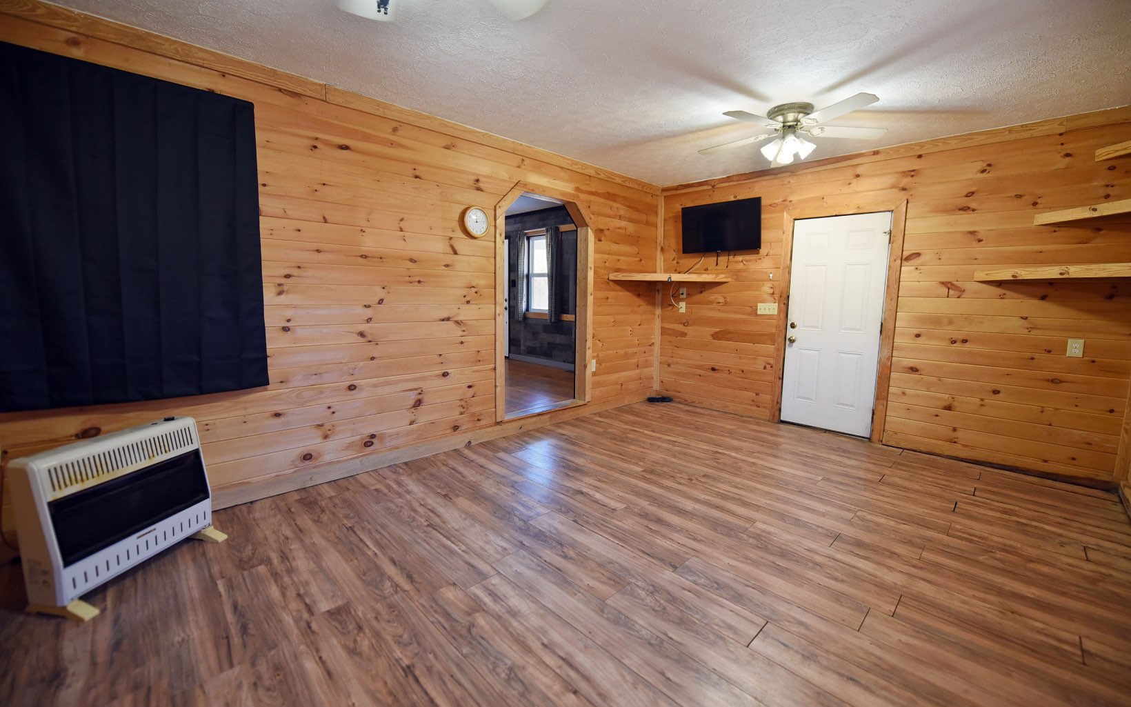 276 East Thomas Road Blue Ridge, GA 30513 - Photo 3 of 31 Additional View