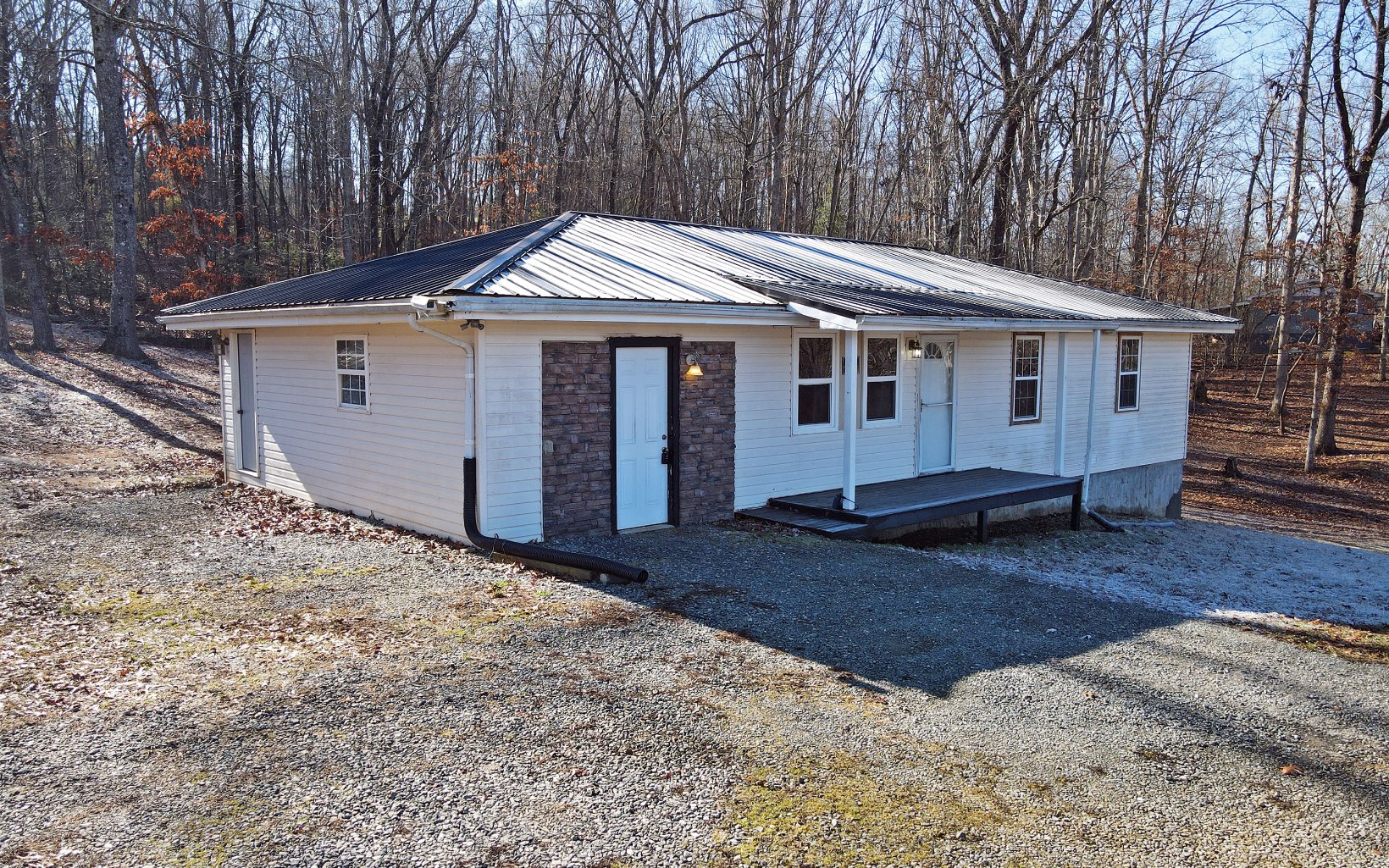 276 East Thomas Road Blue Ridge, GA 30513 - Photo 6 of 31 Additional View