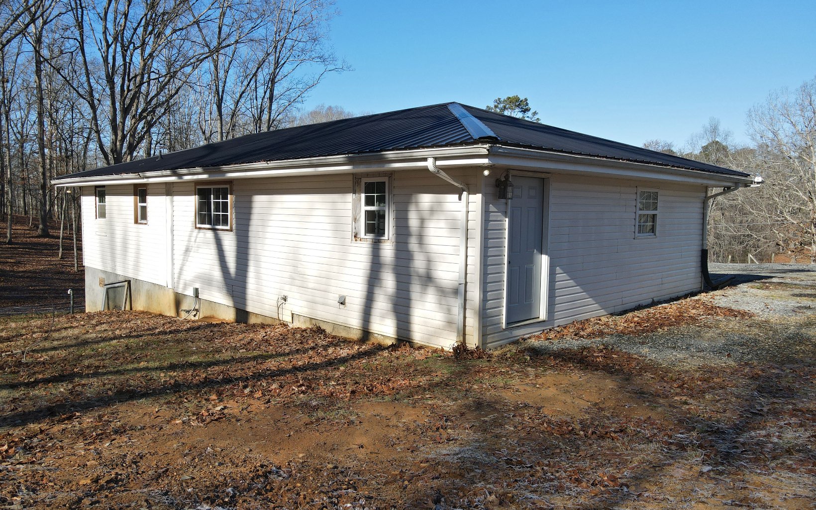 276 East Thomas Road Blue Ridge, GA 30513 - Photo 9 of 31 Additional View