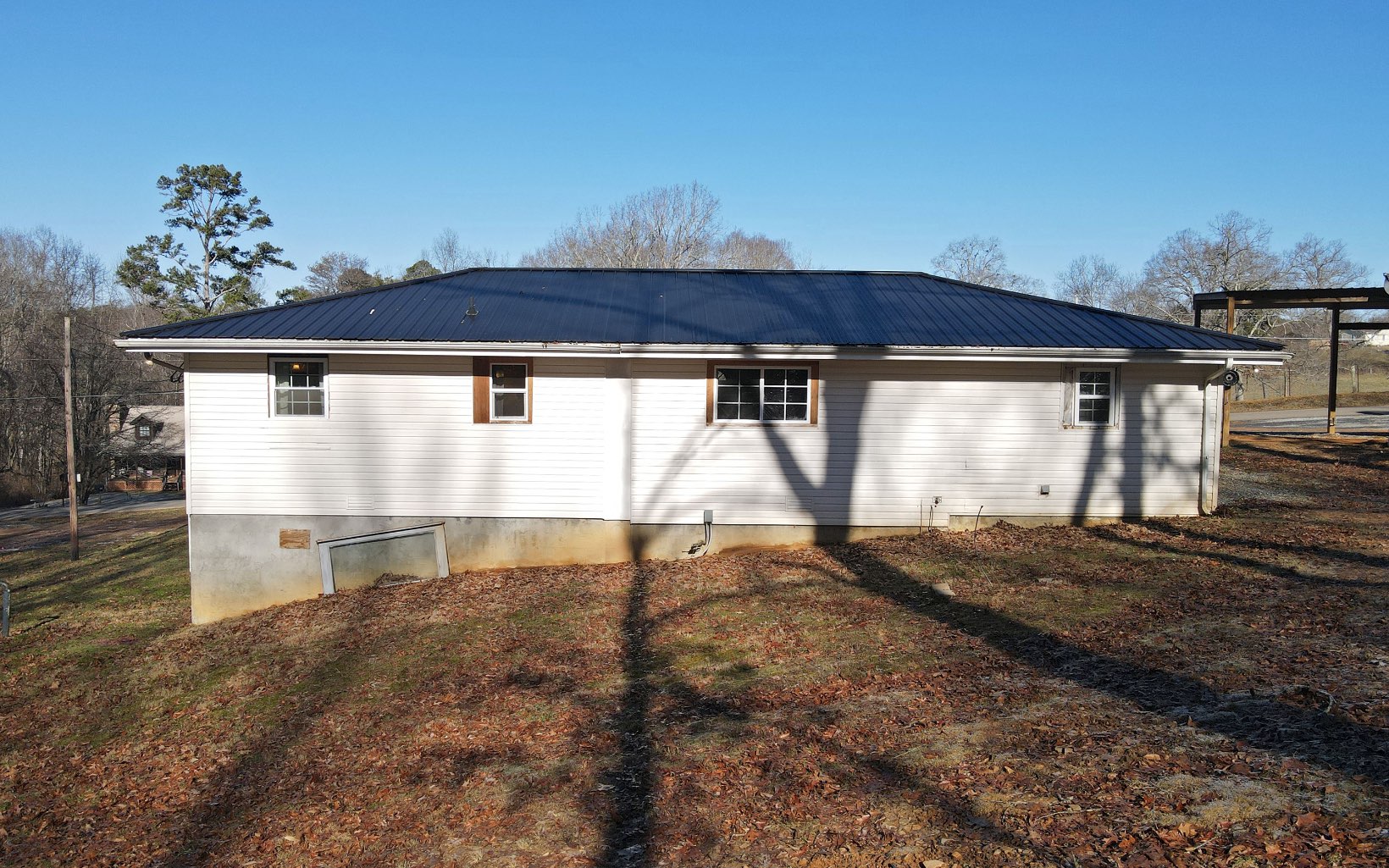 276 East Thomas Road Blue Ridge, GA 30513 - Photo 10 of 31 Additional View