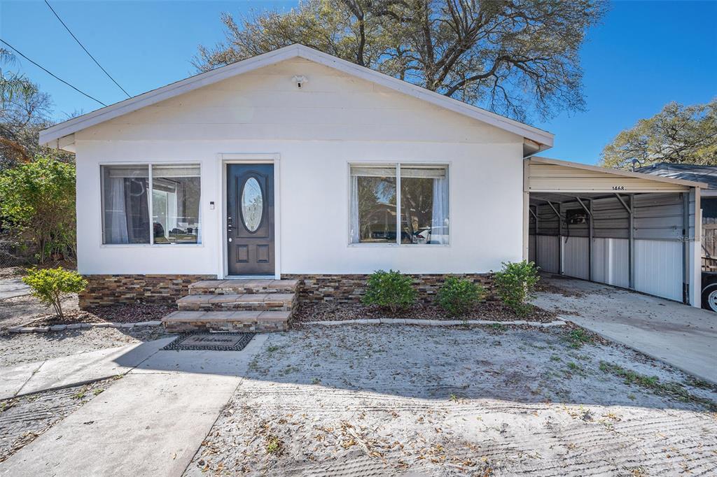 1468 South Madison Ave