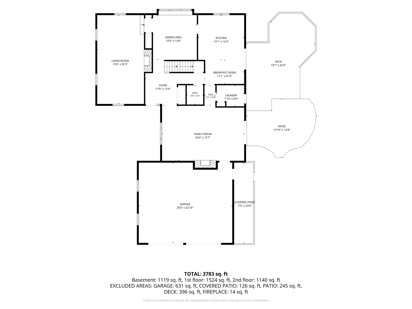 21714 North Andover Road Kildeer, IL 60047 - Photo 49 of 52 Gallery Image 49