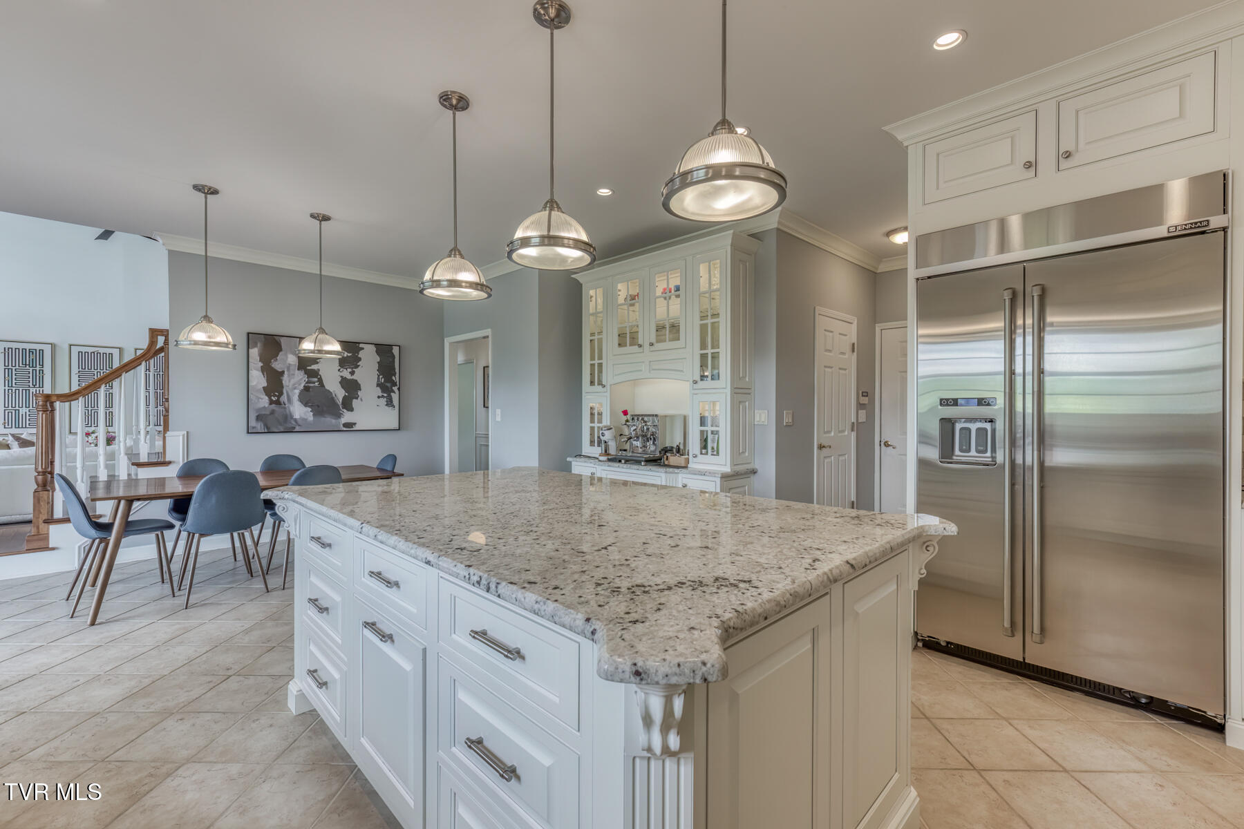 151 Laurel Ridge Drive Jonesborough, TN 37659 - Photo 28 of 106 151 Laurel Ridge Dr-29